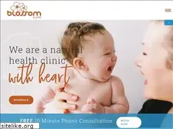 Sites similar to blossomclinic.net