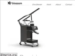 Sites similar to blossomcoffee.com