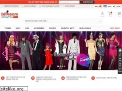 Sites similar to blossomcostumes.com.au
