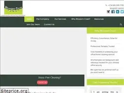 Sites similar to blossomcrestng.com