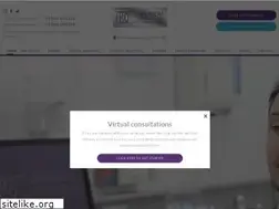 Sites similar to blossomdentalcare.co.uk