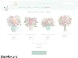 Sites similar to blossomdesignsflorist.com