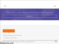 Sites similar to blossomenglishschool.com