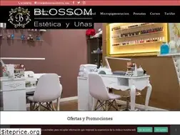 Sites similar to blossomestetica.com