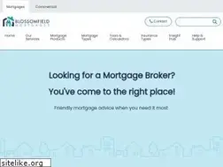 Sites similar to blossomfield.co.uk