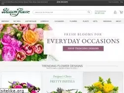 Sites similar to blossomflower.com