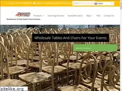 Sites similar to blossomfurnishings.com