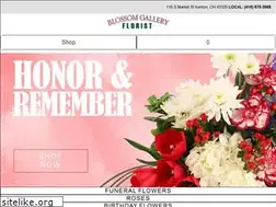Sites similar to blossomgalleryflorist.com