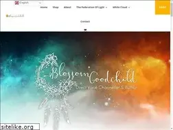Sites similar to blossomgoodchild.com