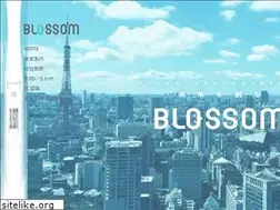 Sites similar to blossomgroup.co.jp