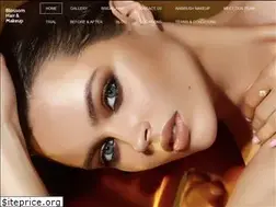 Sites similar to blossomhairandmakeup.com