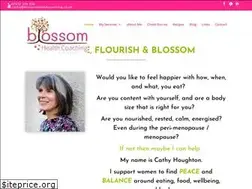 Sites similar to blossomhealthcoaching.co.uk