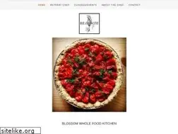 Sites similar to blossomholmes.com