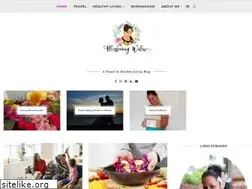 Sites similar to blossomingwidow.com