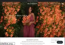 Sites similar to blossominners.com