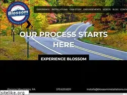 Sites similar to blossominstallations.com