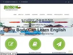 Sites similar to blossominstitutes.com
