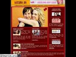 Sites similar to blossomit.net