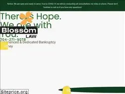 Sites similar to blossomlaw.com