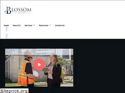 Sites similar to blossomlawyers.com.au