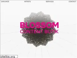 Sites similar to blossommanagement.de