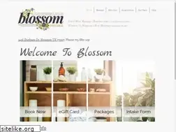 Sites similar to blossommassage.com