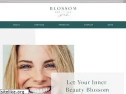 Sites similar to blossommedspayork.net