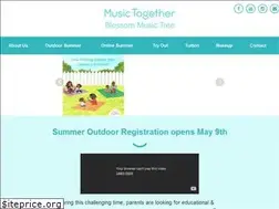 Sites similar to blossommt.com