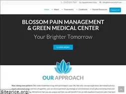Sites similar to blossompainmanagement.com
