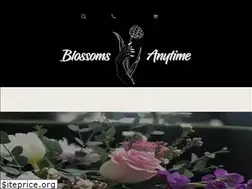 Sites similar to blossomsanytime.com