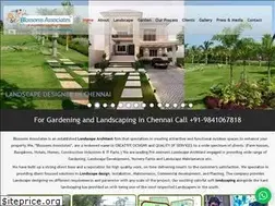 Sites similar to blossomsassociates.com