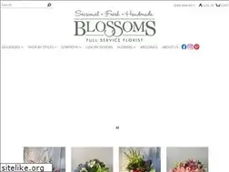 Sites similar to blossomsbirmingham.com