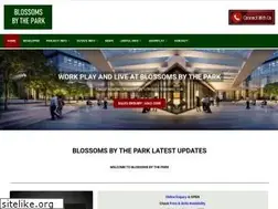 Sites similar to blossomsbytheparks.com