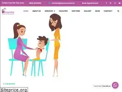 Sites similar to blossomscare.in