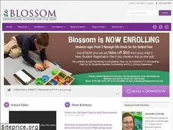 Sites similar to blossomschool.org