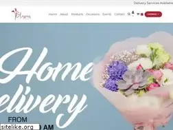 Sites similar to blossomsflorals.com