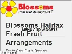 Sites similar to blossomshalifax.ca