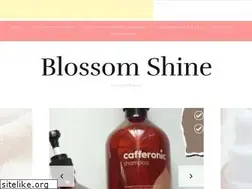 Sites similar to blossomshine.com