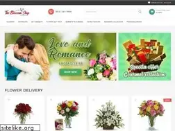 Sites similar to blossomshop.ca
