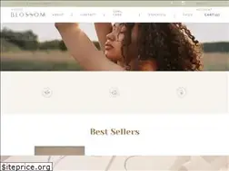 Sites similar to blossomshop.ch