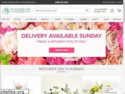 Sites similar to blossomshopflorist.com