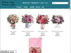 Sites similar to blossomshopkirksville.com