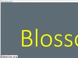 Sites similar to blossomshoptx.com
