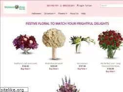 Sites similar to blossomshoptx.net
