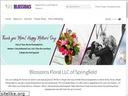 Sites similar to blossomsofspringfield.com