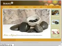 Sites similar to blossomssalonandspa.com