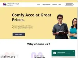 Sites similar to blossomstayz.com