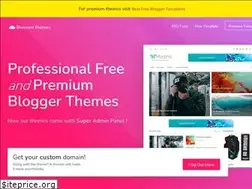 Sites similar to blossomtheme.com