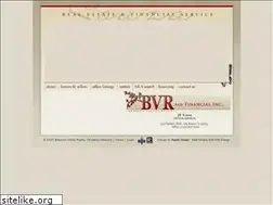Sites similar to blossomvalleyrealty.com