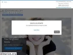 Sites similar to blossomvalleysmiles.com